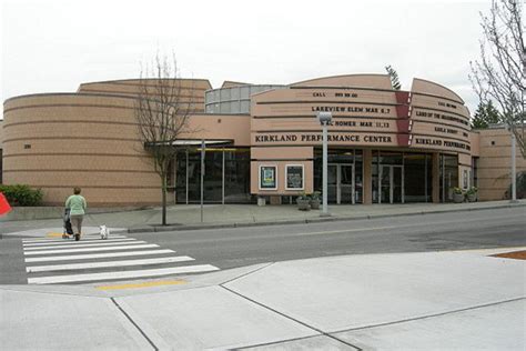 Kirkland Performance Center: Seattle Attractions Review - 10Best ...