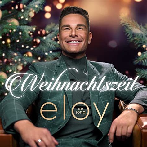 Weihnachtszeit Ep Von Eloy De Jong Bei Amazon Music Unlimited