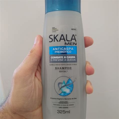 Skala Shampoo Skala Men Reviews Abillion