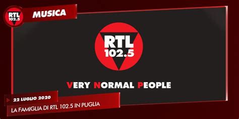 Rtl Radio Zeta E Radiofreccia La Grande Festa On Air Dal