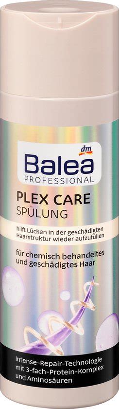 Balea Professional Conditioner Plex Care 200 Ml Bol