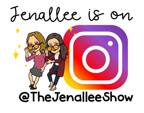 Extra Extra Read All About It The Jenallee Show