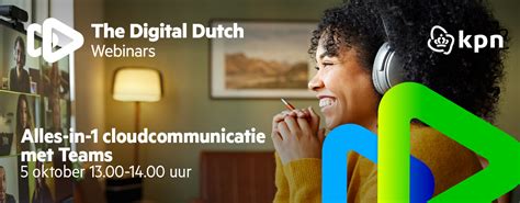 Terugkijken Alles In 1 Cloudcommunicatie Met Teams