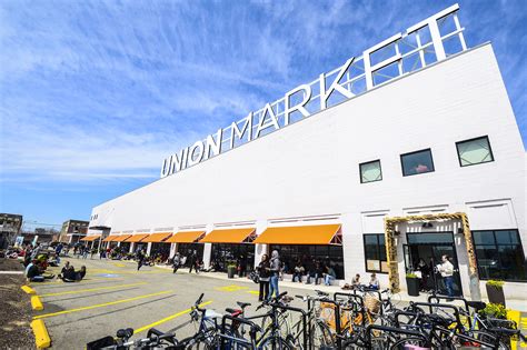 Washington DC Travel Guide: What to See, What to Eat, Where to Stay | Time