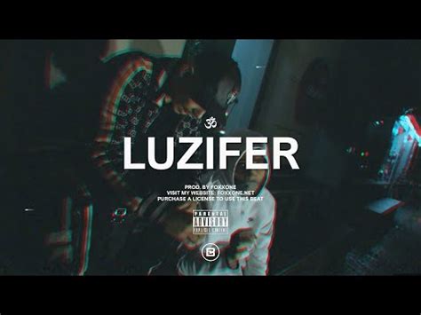 LUZIFER SAMRA X BUSHIDO X ANONYM Type Beat Prod FoxxOne