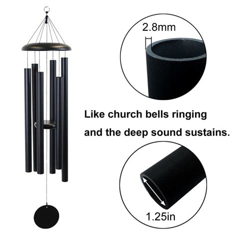 Beautiful Sounding Wind Chimes