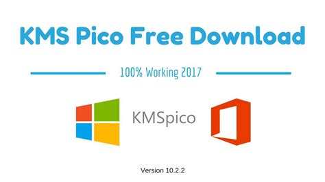 Tải KMSPico Phần mềm Active bản quyền Windows 10 MS Office 2019