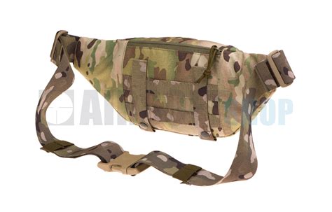 Wisport Gekon Waist Pack Multicam Belgear