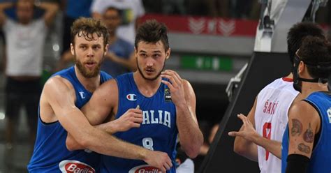 Basket Preolimpico L Italia Piange La Croazia Va A Rio Il Sole Ore