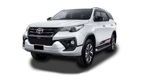 Toyota Fortuner Tiva Car Rental Kuching