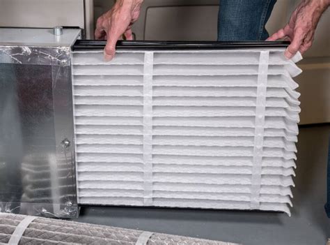 What Is a Furnace Filter and Why Do You Need One?