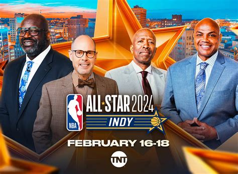 Tnt All Star Game Live Stream Online