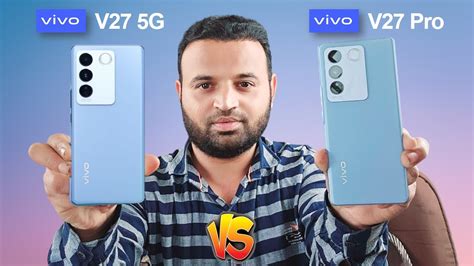 Vivo V Vs Vivo V Pro Which Is Better Everything You Need To