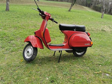 Vespa Px Kaufen Auf Ricardo