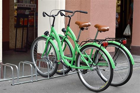 Alquiler De Bicicletas Valencia La Mejor Forma De Moverte