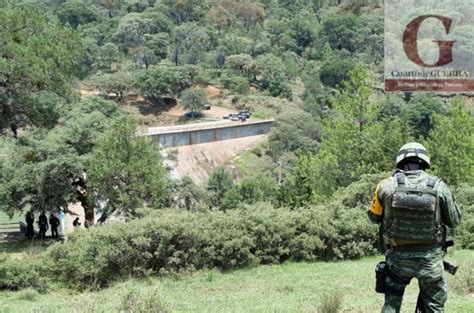 Embolsado es hallado el cadáver de una persona en la Presa Mariano