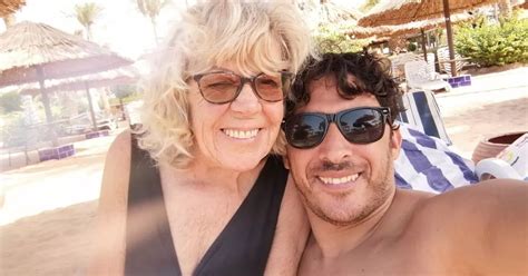 Gran 83 Has Best Sex Of Life With Toyboy 37 She S Been Dating For Three Years Daily Star