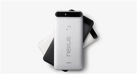 Review Of Nexus 6P Google S New Premium Phone