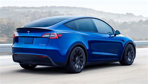 Tesla Liefert 184 800 Elektroautos In Q1 2021 Aus Ecomento De