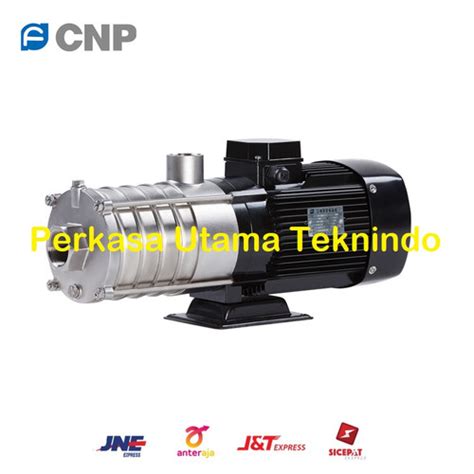 Jual Pompa Booster Cnp Chlf Hp Phase Volt Centrifugal