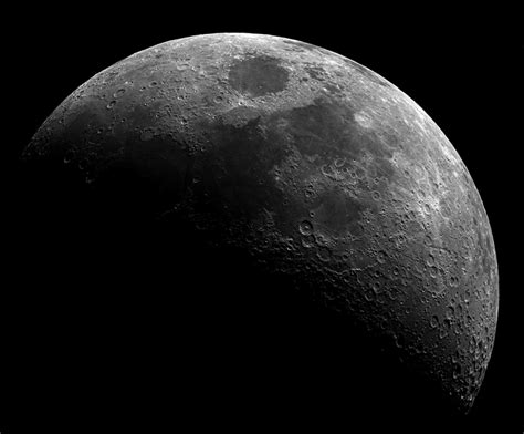 La Luna Di Agerola Marzo Astrocampania Ets