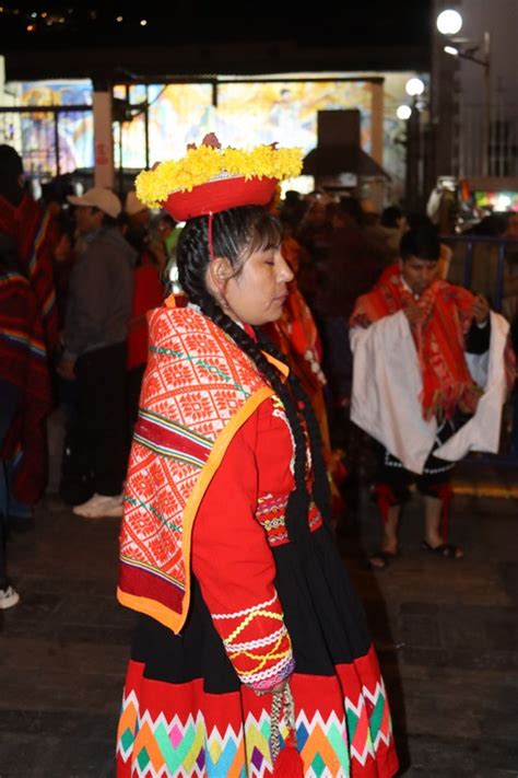 Fiestas Cusco Inti Raymi Arqueolog A Del Per Historia