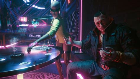 Cyberpunk 2077 Pc Versus Ps5 Graphics Comparison Screenshots N4g