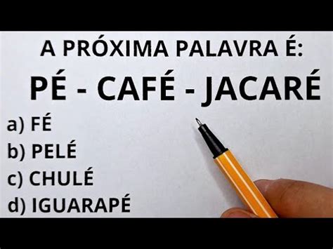 CONSEGUE RESOLVER ESSA QUESTÃO DE RACIOCÍNIO LÓGICO Marcemática