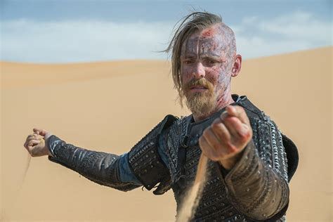 Vikings Season 5 Episode 10 Review A Bad Midseason Finale To A Bad Season