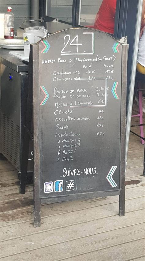 Menu Au Les Terrasses De L Atelier Restaurant Toulouse