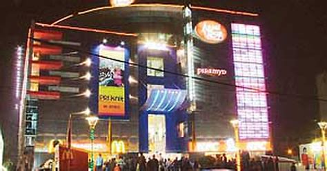 Ansal Plaza in Delhi, India | Tripomatic