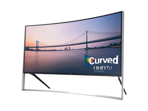 105 Class 105s9 Curved 4k Uhd Smart Tv Tvs Un105s9wafxza Samsung Us