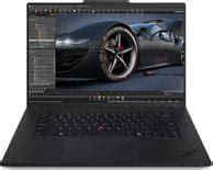 Lenovo ThinkPad P1 Gen 7 vs Dell XPS 16 9640 (2024): which is better? | NR