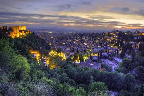 Comprehensive Guide To Visiting Granada And What To Do In Granada