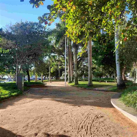 Praça Governador Celso Ramos - Praça Celso Ramos | Visite Floripa