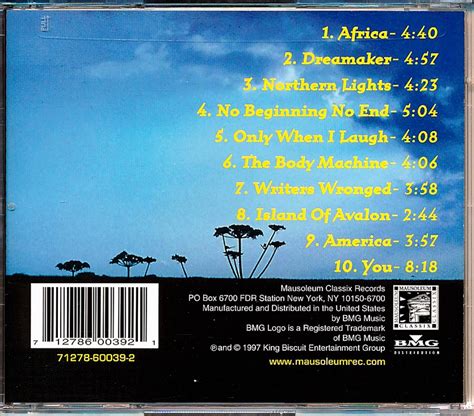 Sealed New Cd Renaissance Songs From Renaissance Days 712786003921 Ebay