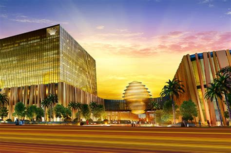 Melco Resorts Swings To Profit In Third Quarter Abs Cbn News