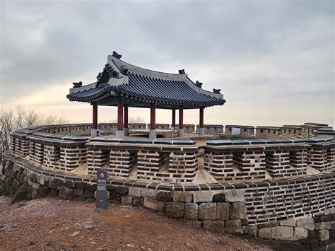 서울근교 등산 김포 문수산 등산로 문수산성 문수산산림욕장 네이트뷰