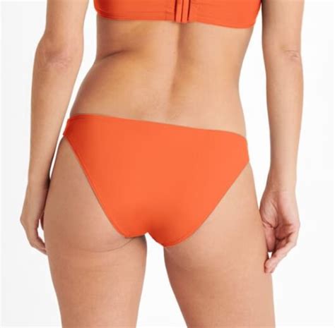 ERES Fripon Classic Bikini Brief Soleil Soleil Toile