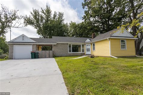 607 Stillwater Rd Willernie Mn 55090 Mls 5641107 Redfin
