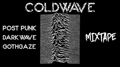 Coldwave Darkwave Post Punk Synthpop Gothgaze Dreamwave Youtube