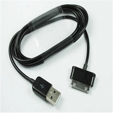 Cable De Carga De Sincronizaci N De Datos Usb De Pines Para Samsung