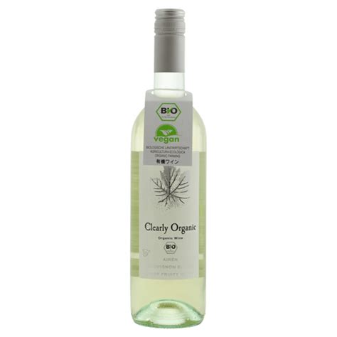 Clearly Sauvignon Blanc Fles Cl