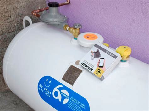 Medidor De Gas Lp Para Tanque Estacionario Envio Gratis 799 00 En