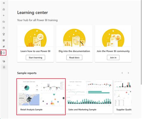 자습서 Power Bi 샘플을 사용하여 분해 트리 만들기 Power Bi Microsoft Learn