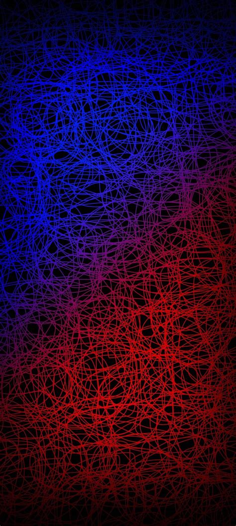 Red And Navy Blue Wallpaper