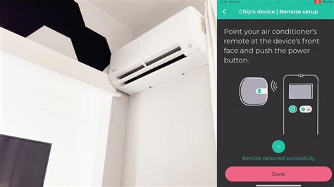 Sensibo Air Pro Review Smart Solution For Dumb Wall Units