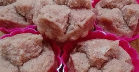 Resep Kue Mangkok Singkong No Santan Dan Eggless Tapi Endes Oleh