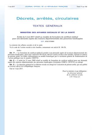 Nouveau modèle de certificat médical PDF Téléchargement Gratuit