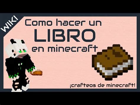 Descubre los secretos del crafteo de libros una guía completa paso a